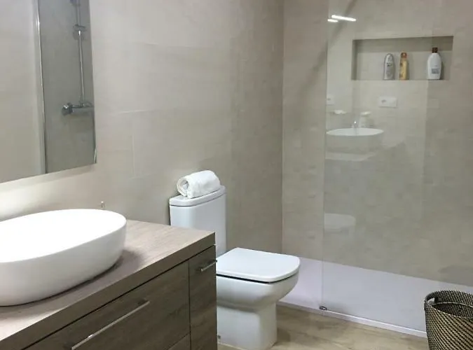 Duplex Soleado, Calle Corrida, Casco Antiguo Apartman Gijón