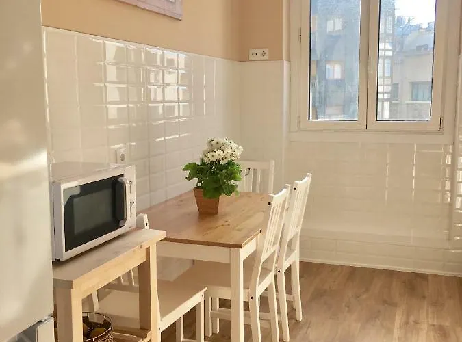 Duplex Soleado, Calle Corrida, Casco Antiguo Apartman