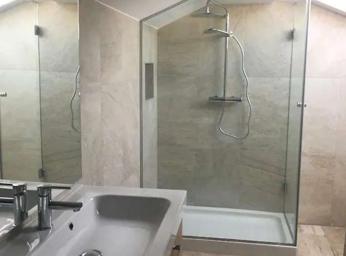 Duplex Soleado, Calle Corrida, Casco Antiguo * Gijón