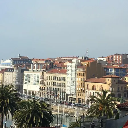 Apartment Duplex Soleado, Calle Corrida, Casco Antiguo