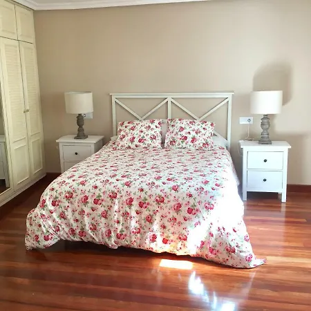 Duplex Soleado, Calle Corrida, Casco Antiguo * Χιχόν