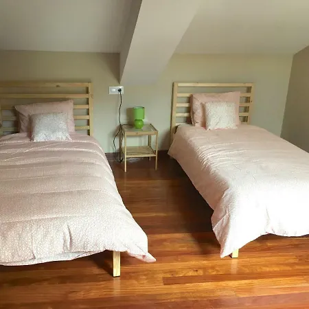 Duplex Soleado, Calle Corrida, Casco Antiguo * Χιχόν