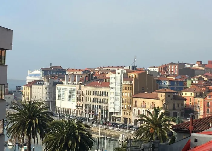 Διαμέρισμα Duplex Soleado, Calle Corrida, Casco Antiguo