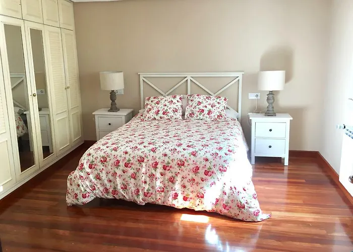 Duplex Soleado, Calle Corrida, Casco Antiguo * Χιχόν