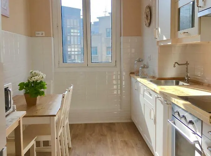 Appartement Duplex Soleado, Calle Corrida, Casco Antiguo Gijón