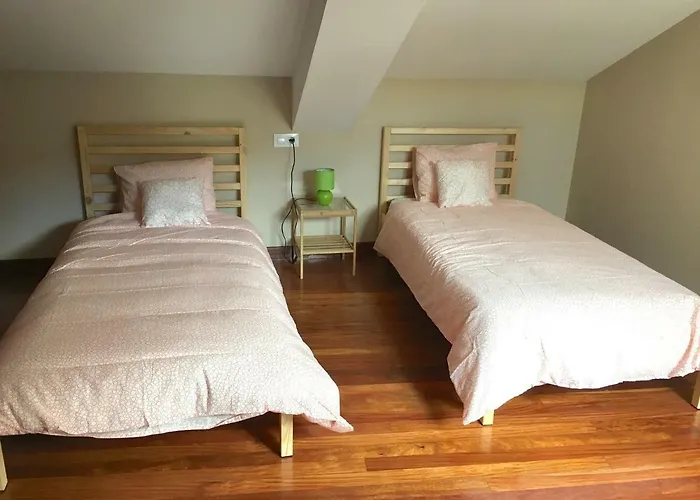 Duplex Soleado, Calle Corrida, Casco Antiguo * Χιχόν